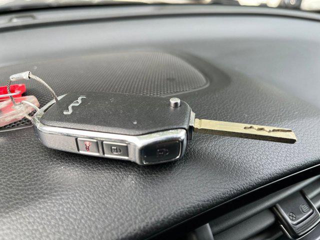 used 2024 Kia Soul car, priced at $18,469