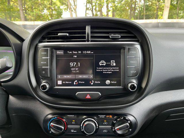 used 2024 Kia Soul car, priced at $18,469