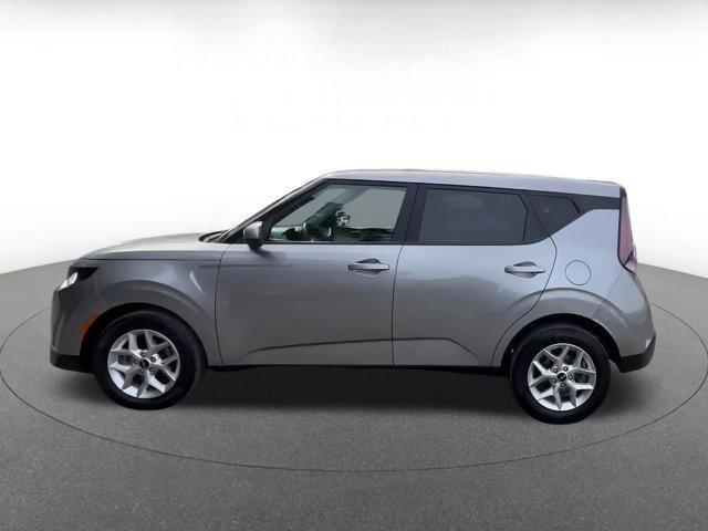 used 2024 Kia Soul car, priced at $18,469