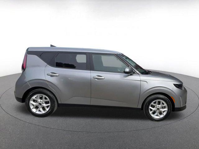 used 2024 Kia Soul car, priced at $18,469