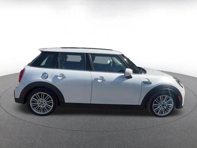 used 2024 MINI Hardtop car, priced at $27,308