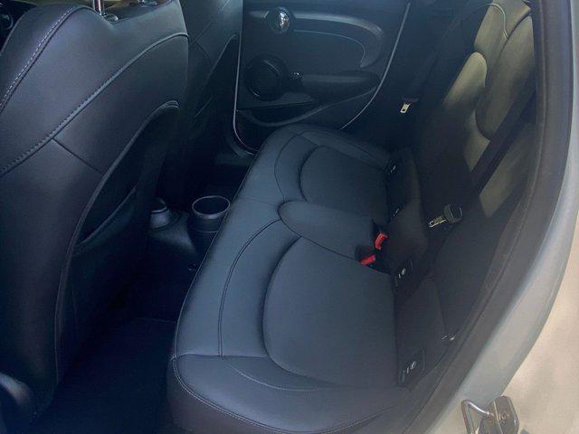 used 2024 MINI Hardtop car, priced at $27,308