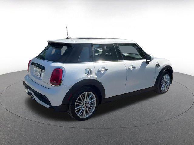 used 2024 MINI Hardtop car, priced at $27,308