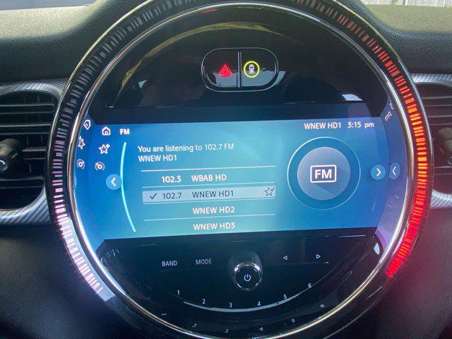 used 2024 MINI Hardtop car, priced at $27,308