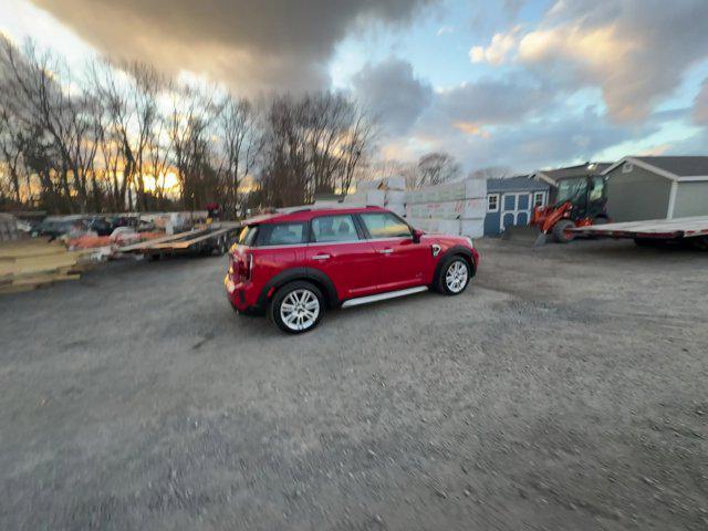 used 2024 MINI Countryman car, priced at $29,033