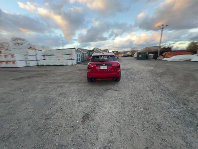 used 2024 MINI Countryman car, priced at $29,033