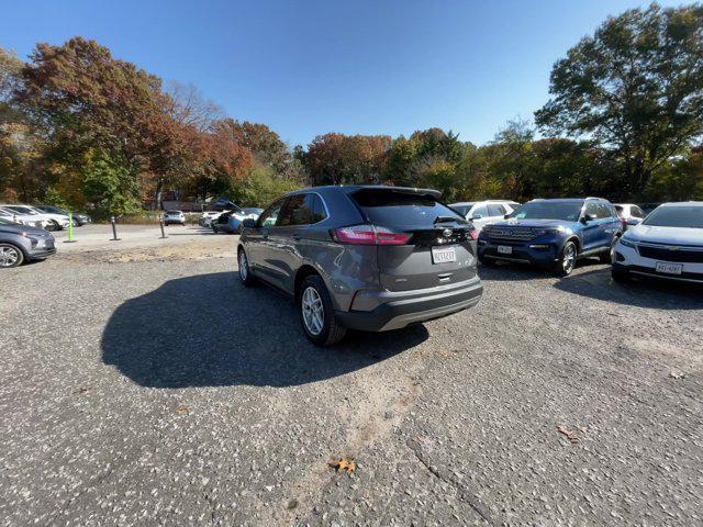 used 2022 Ford Edge car, priced at $19,100