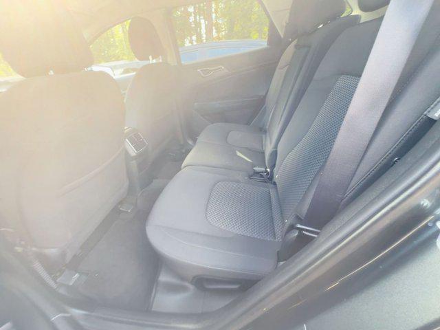 used 2024 Kia Sportage car, priced at $18,533