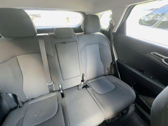 used 2024 Kia Sportage car, priced at $18,533