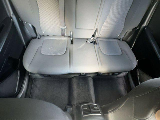 used 2024 Kia Sportage car, priced at $18,533