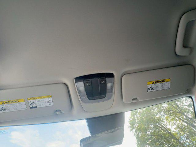 used 2024 Kia Sportage car, priced at $18,533