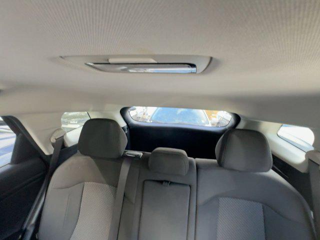 used 2024 Kia Sportage car, priced at $18,533