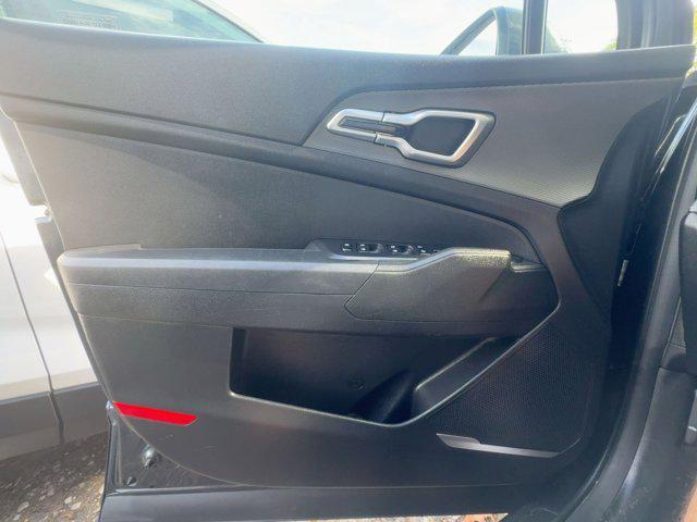 used 2024 Kia Sportage car, priced at $18,533