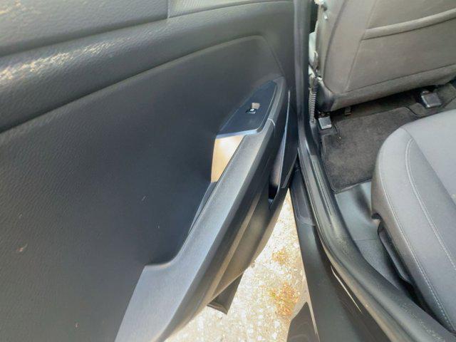 used 2024 Kia Sportage car, priced at $18,533