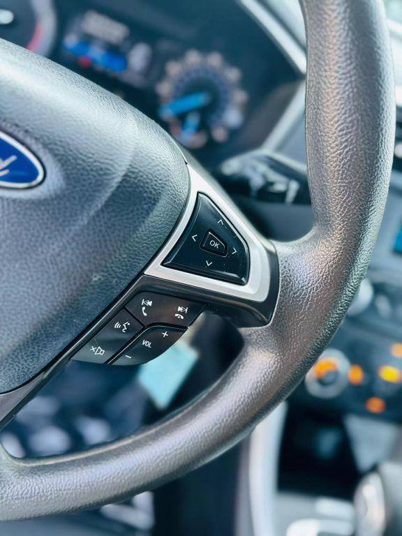 used 2014 Ford Fusion car, priced at $7,500