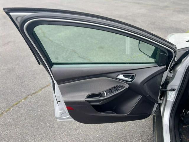 used 2014 Ford Focus car, priced at $5,000