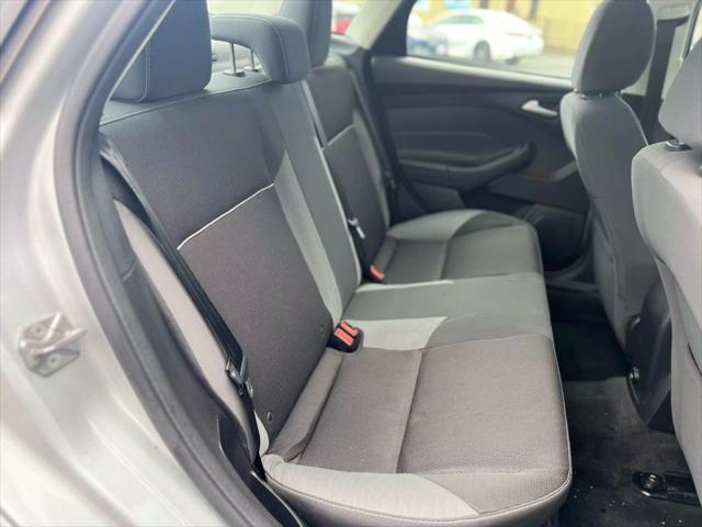 used 2014 Ford Focus car, priced at $5,000