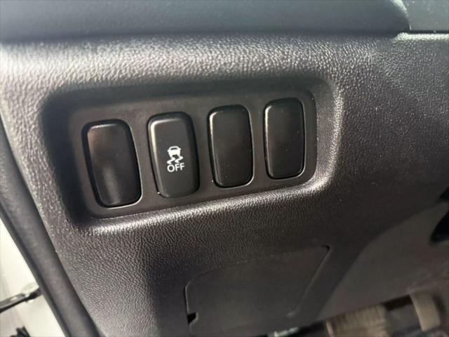 used 2015 Mitsubishi Outlander Sport car, priced at $5,700