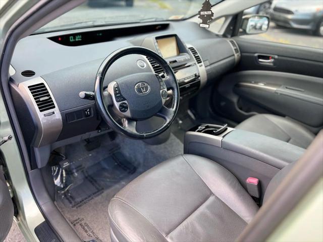 used 2008 Toyota Prius car, priced at $4,999