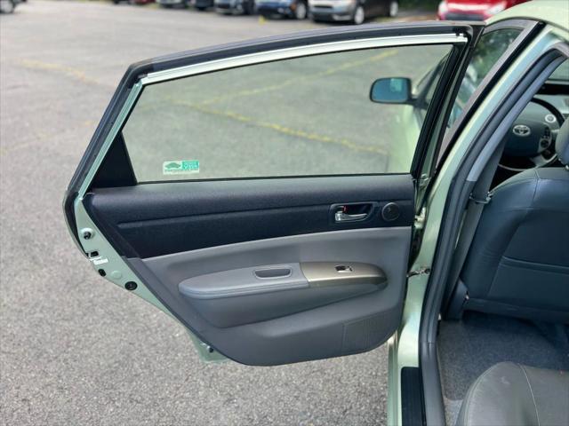 used 2008 Toyota Prius car, priced at $4,999