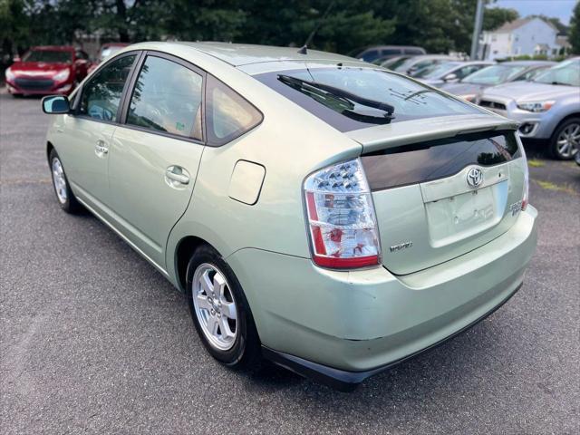 used 2008 Toyota Prius car, priced at $4,999