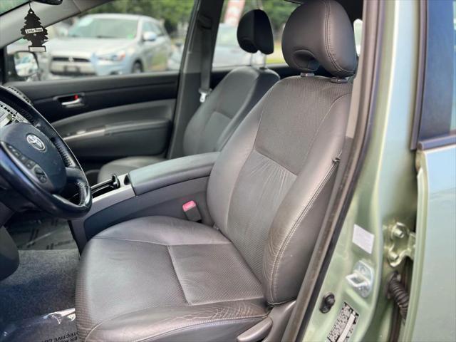 used 2008 Toyota Prius car, priced at $4,999
