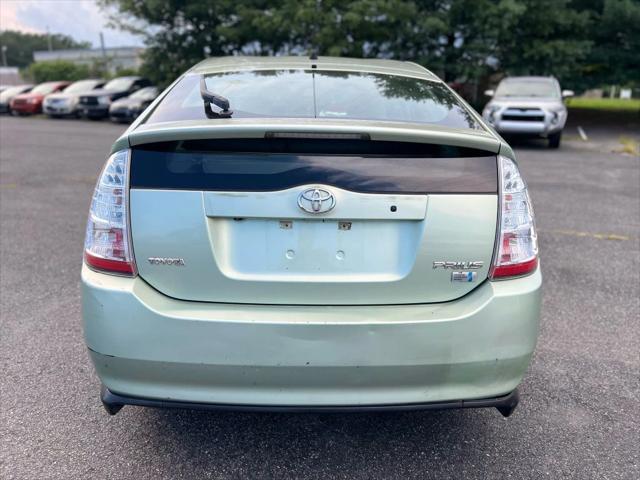 used 2008 Toyota Prius car, priced at $4,999