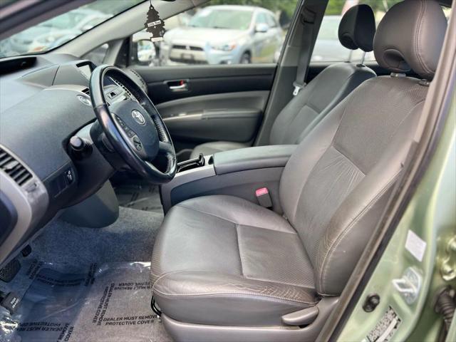 used 2008 Toyota Prius car, priced at $4,999