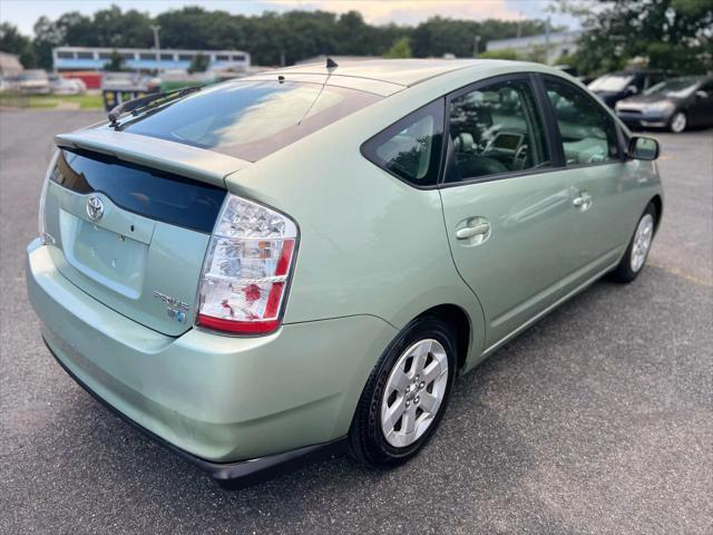 used 2008 Toyota Prius car, priced at $4,999