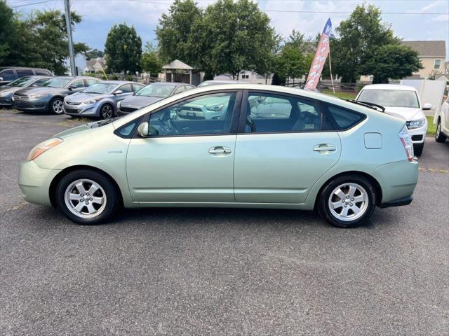 used 2008 Toyota Prius car, priced at $4,999