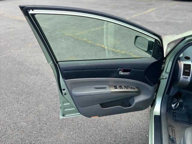 used 2008 Toyota Prius car, priced at $4,999