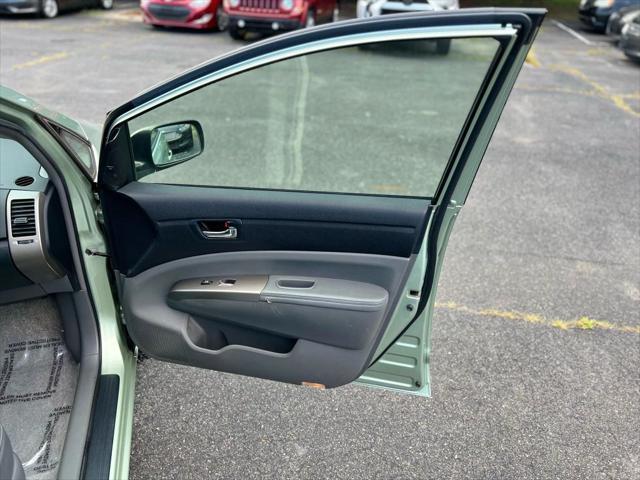 used 2008 Toyota Prius car, priced at $4,999