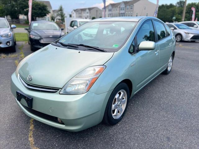used 2008 Toyota Prius car, priced at $4,999