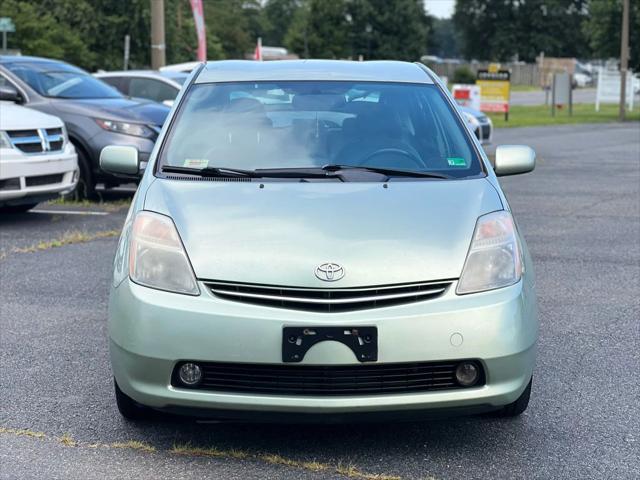 used 2008 Toyota Prius car, priced at $4,999
