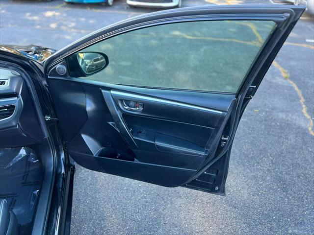 used 2016 Toyota Corolla car, priced at $10,000