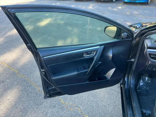 used 2016 Toyota Corolla car, priced at $10,000