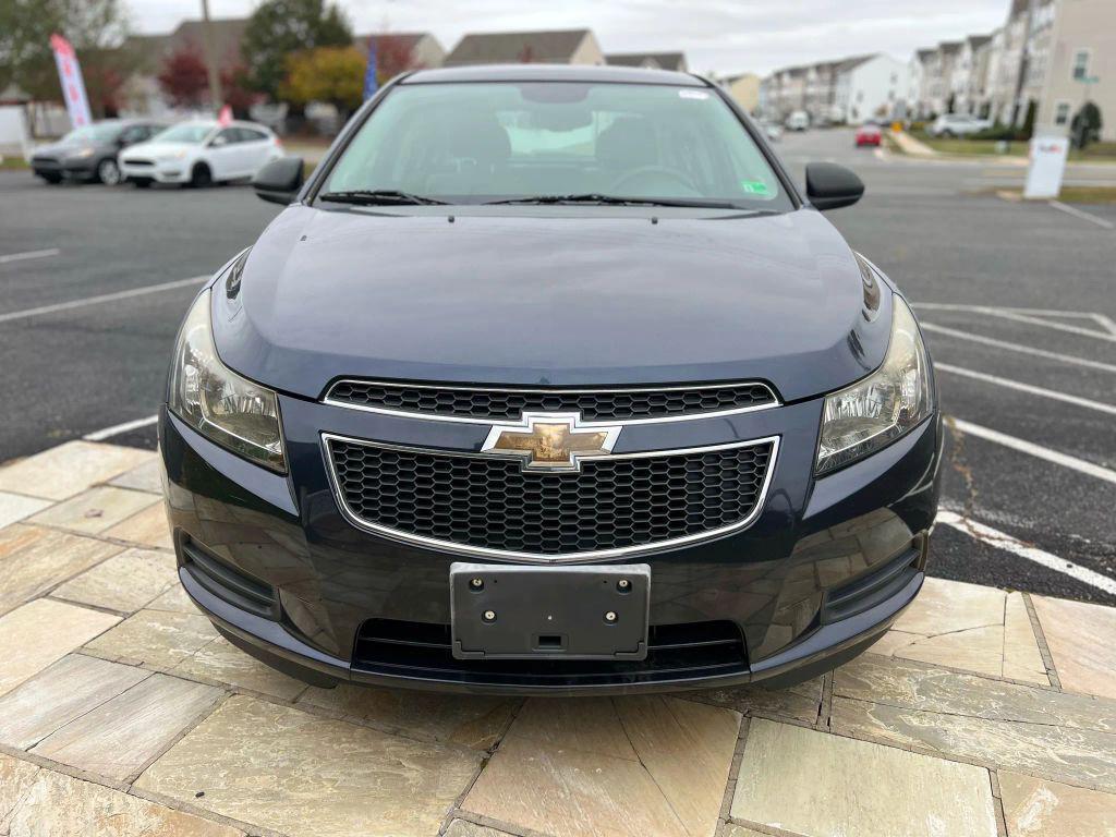 used 2014 Chevrolet Cruze car, priced at $4,999