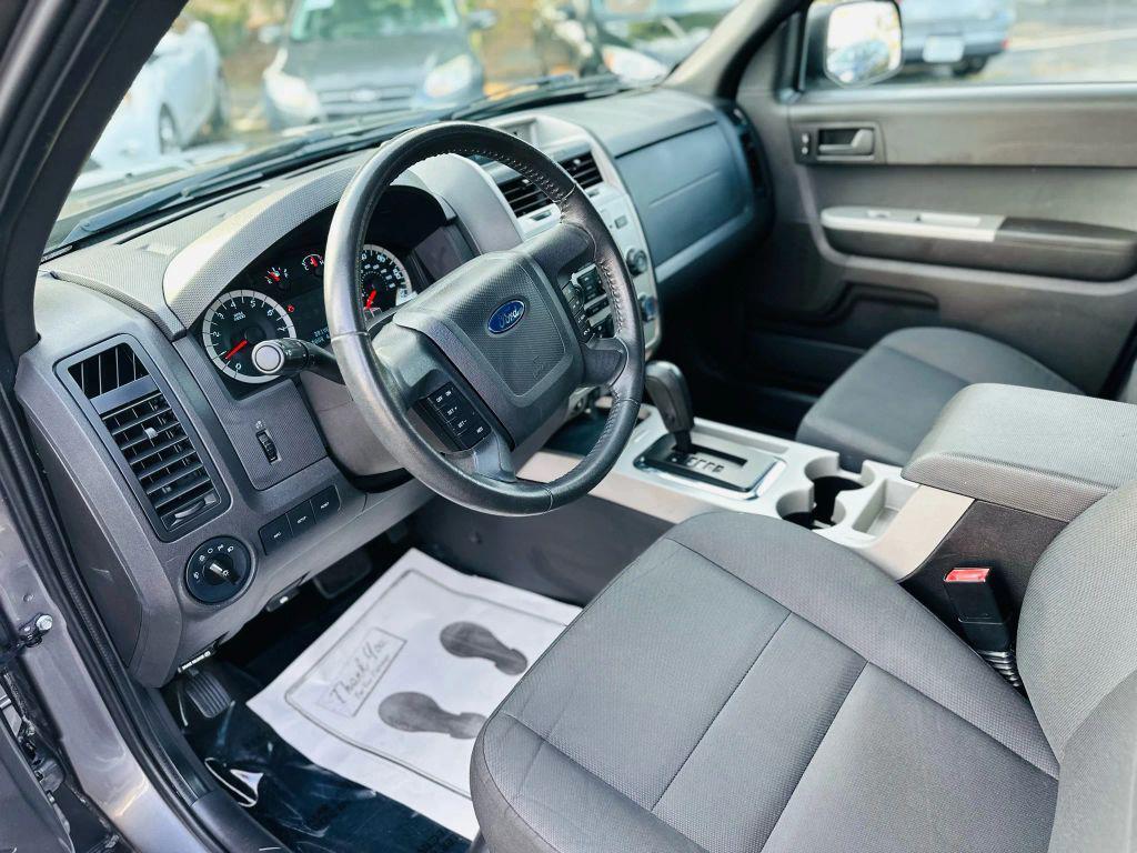 used 2012 Ford Escape car, priced at $6,999