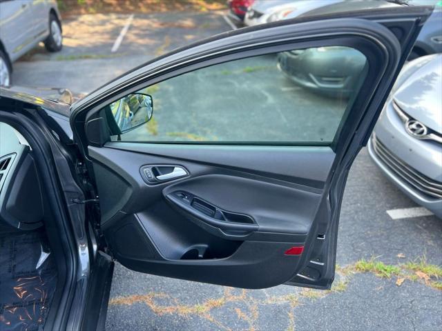 used 2015 Ford Focus car, priced at $5,999