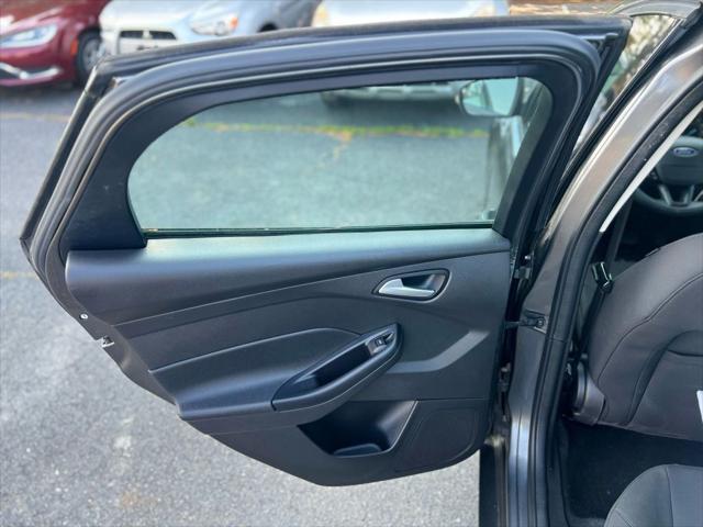used 2015 Ford Focus car, priced at $5,999