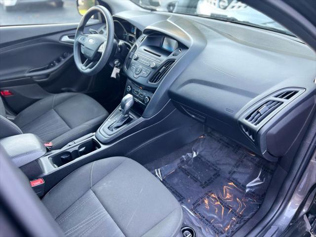 used 2015 Ford Focus car, priced at $5,999