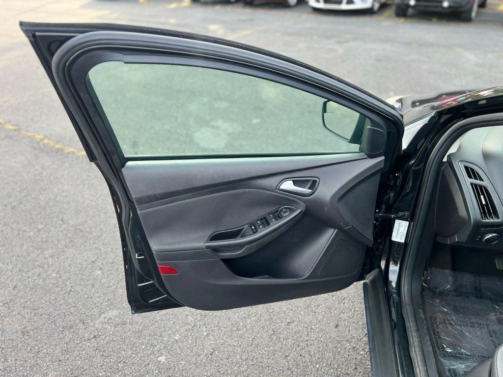 used 2014 Ford Focus car, priced at $5,999