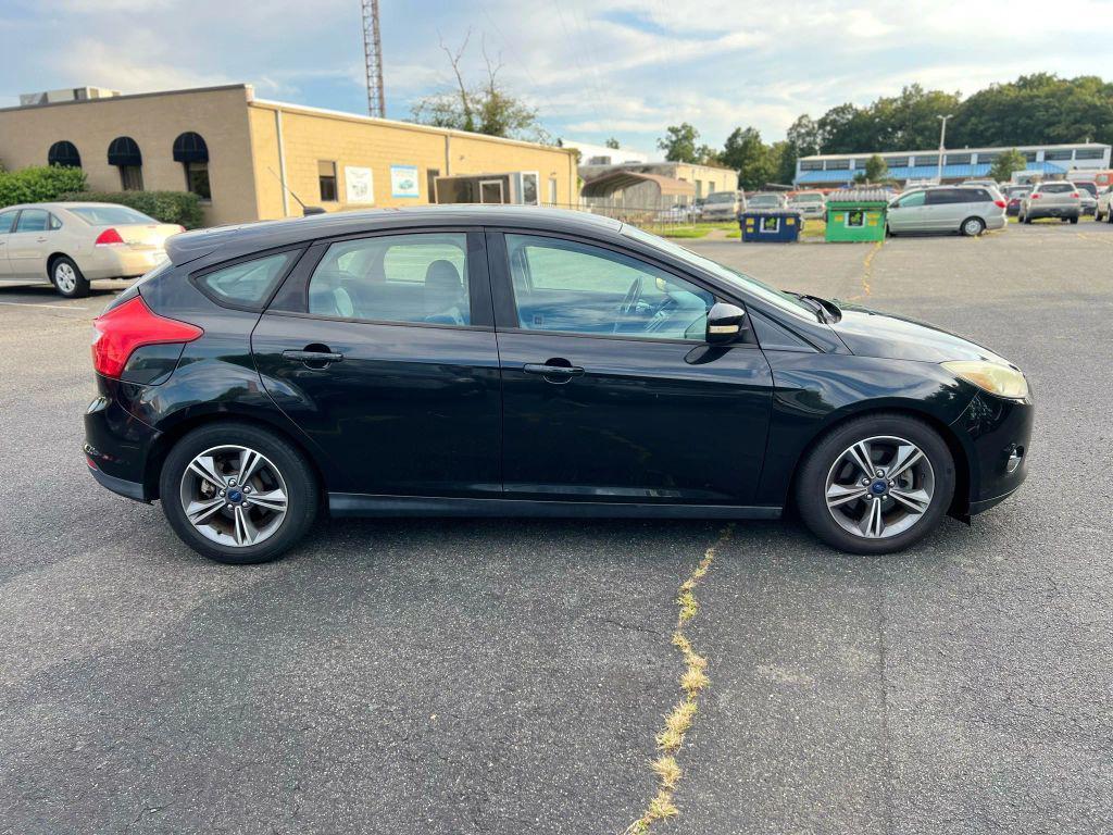used 2014 Ford Focus car, priced at $5,999