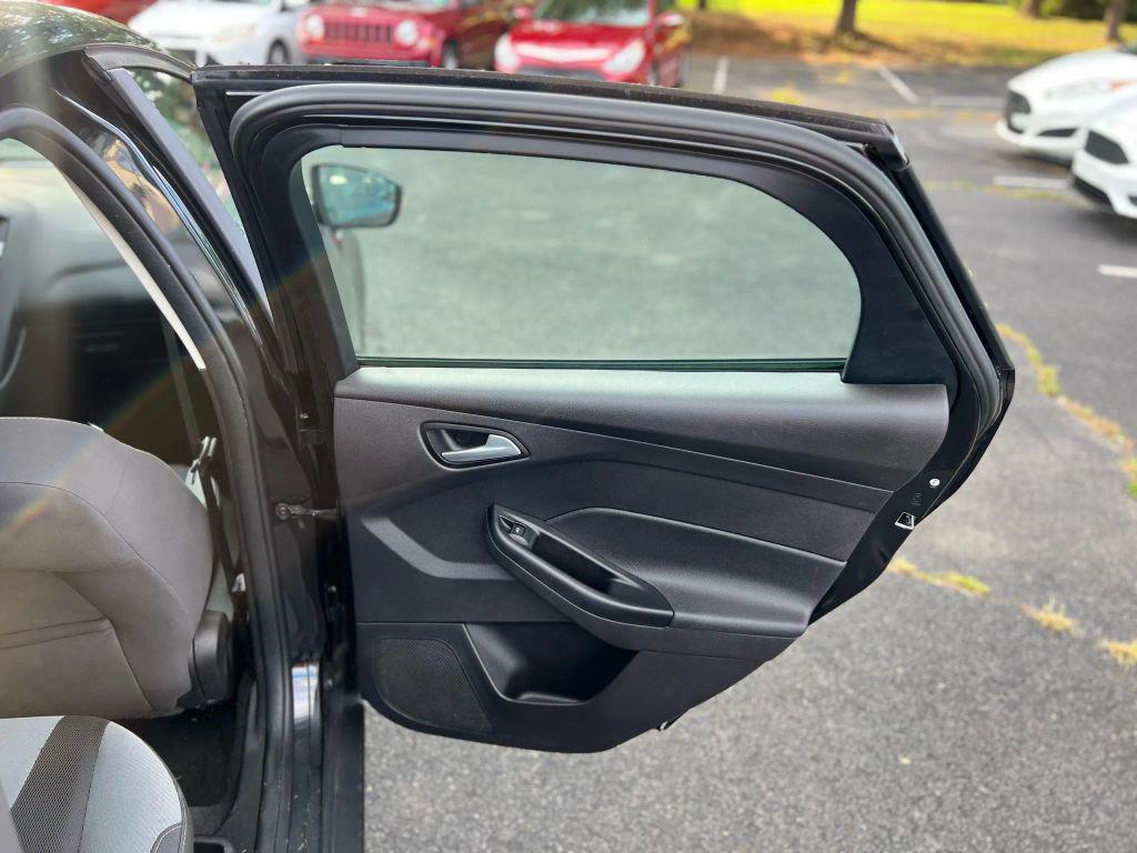 used 2014 Ford Focus car, priced at $5,999