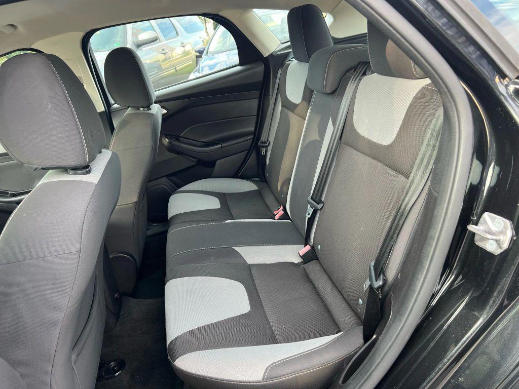 used 2014 Ford Focus car, priced at $5,999