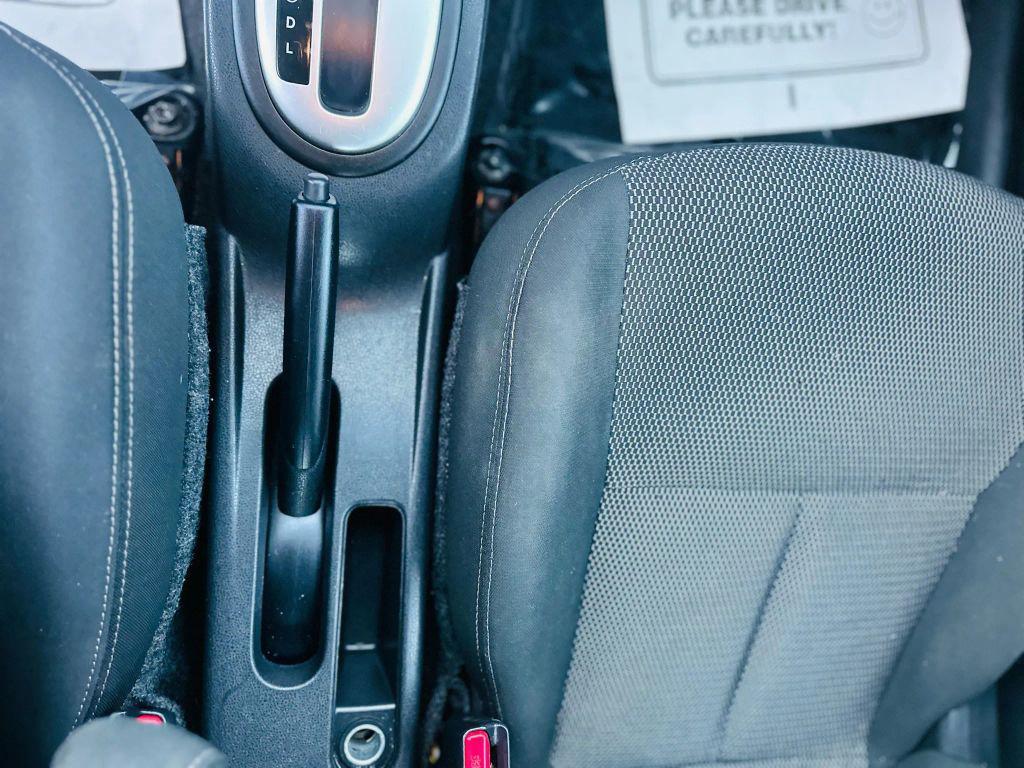 used 2018 Nissan Versa car, priced at $6,300