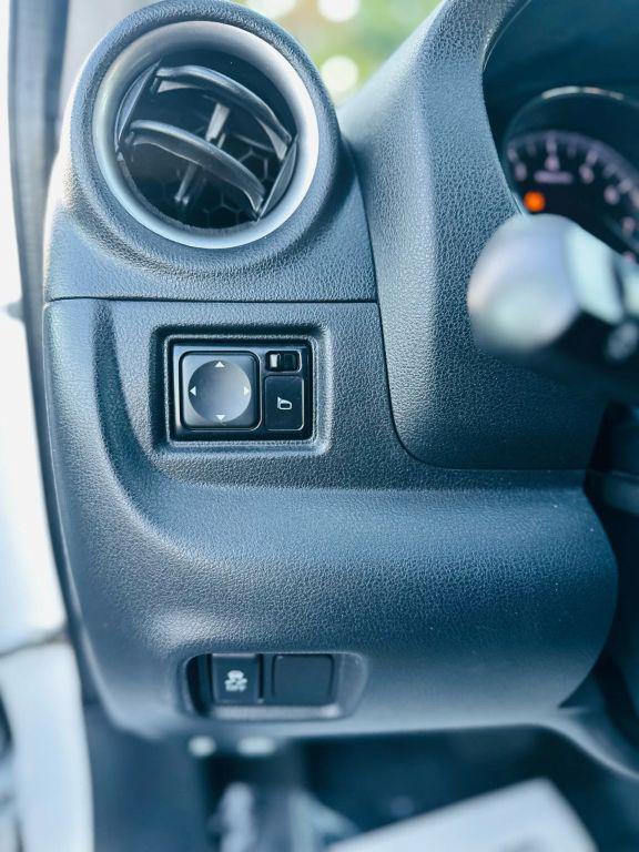 used 2018 Nissan Versa car, priced at $6,300