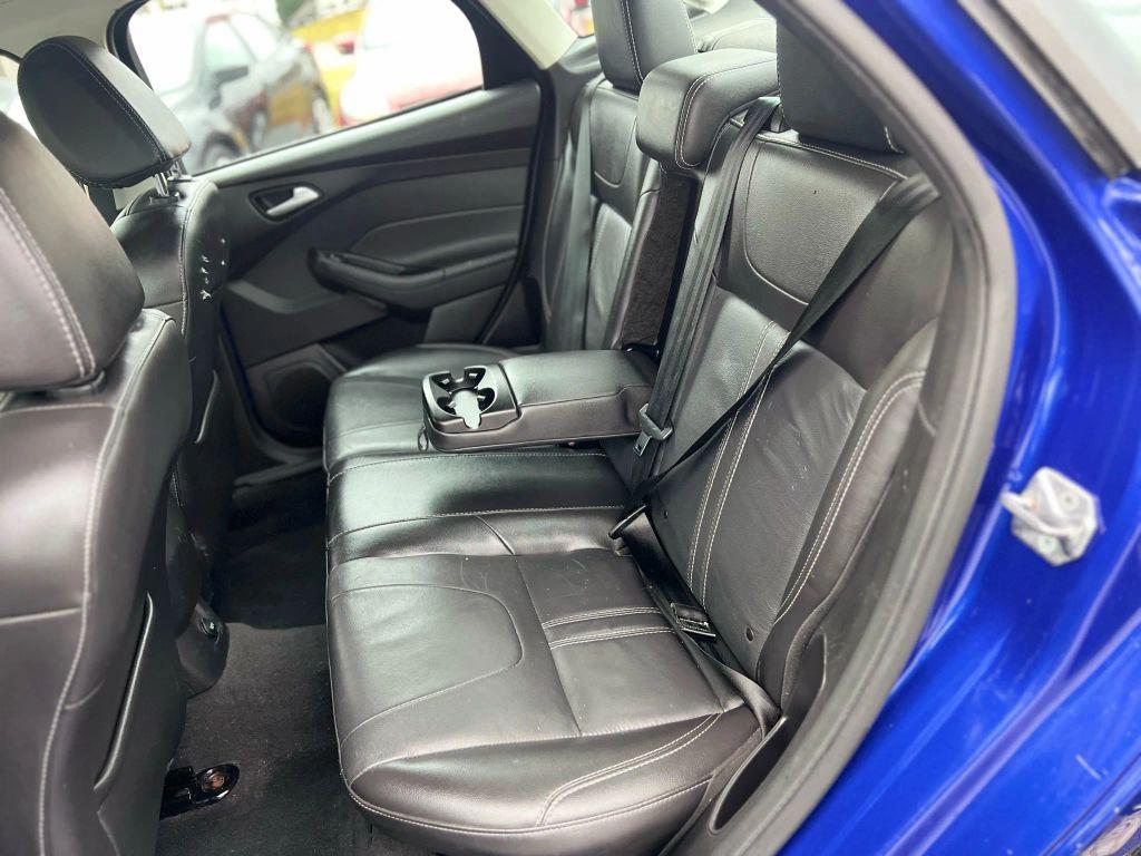 used 2014 Ford Focus car, priced at $6,800