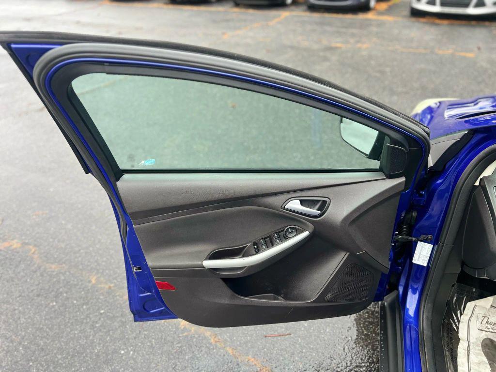 used 2014 Ford Focus car, priced at $6,800
