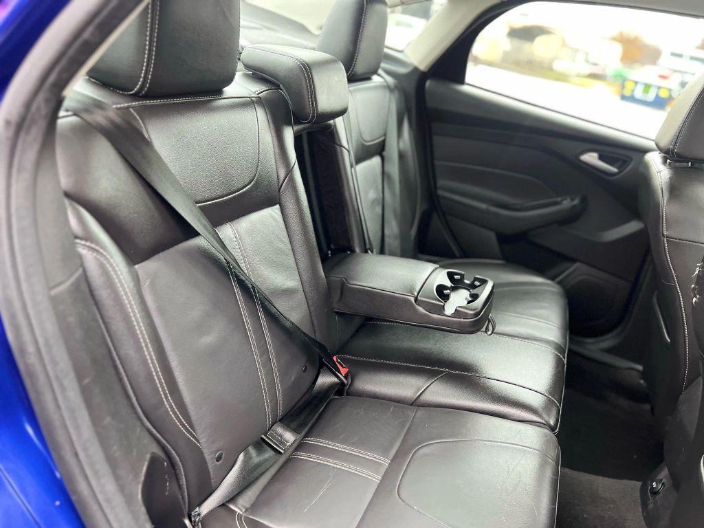 used 2014 Ford Focus car, priced at $6,800